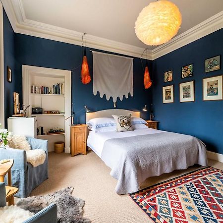Washington House Panzió Nairn Kültér fotó
